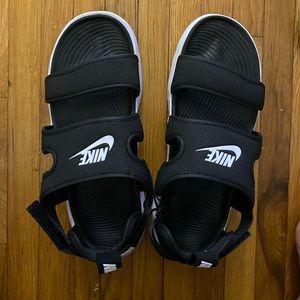 Nike sandals